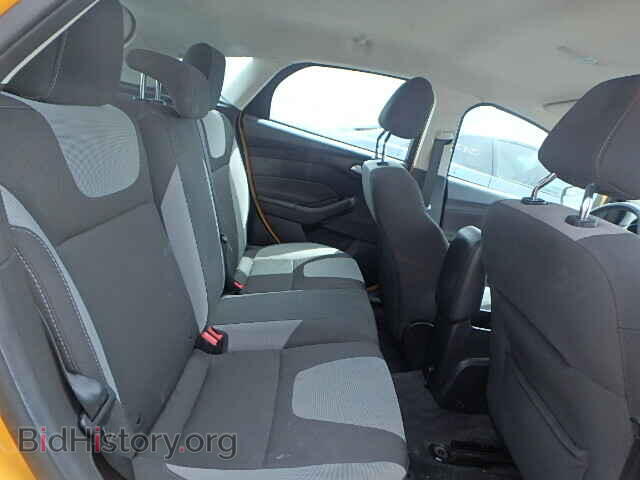 2012 FORD FOCUS - VIN: 1FAHP3K29CL285305 - Photo 6