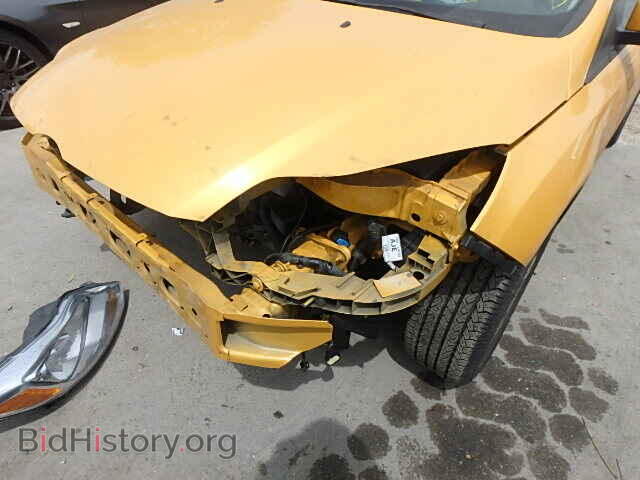 2012 FORD FOCUS - VIN: 1FAHP3K29CL285305 - Photo 9