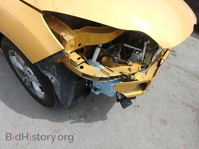 2012 FORD FOCUS - VIN: 1FAHP3K29CL285305 - Photo 10