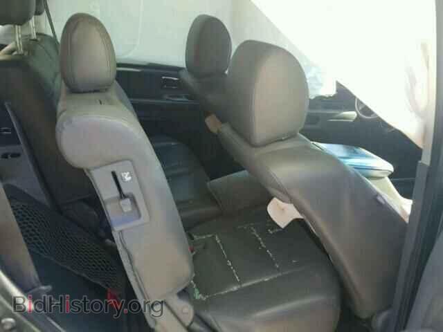 2006 HONDA PILOT - VIN: 5FNYF28126B016687 - Photo 6