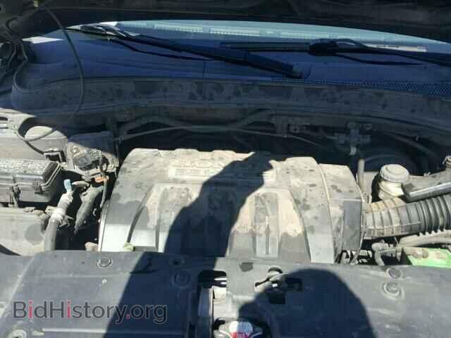 2006 HONDA PILOT - VIN: 5FNYF28126B016687 - Photo 7