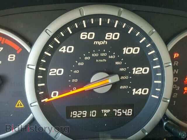2006 HONDA PILOT - VIN: 5FNYF28126B016687 - Photo 8