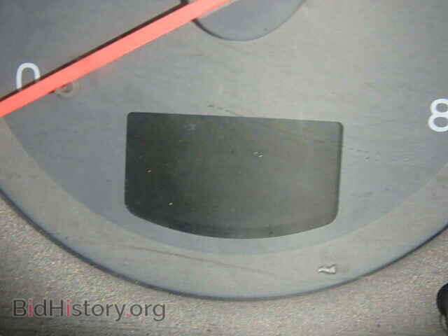 1999 VOLVO S80 - VIN: YV1TS90D5X1003778 - Фото 8