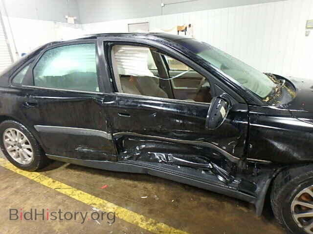 1999 VOLVO S80 - VIN: YV1TS90D5X1003778 - Фото 10