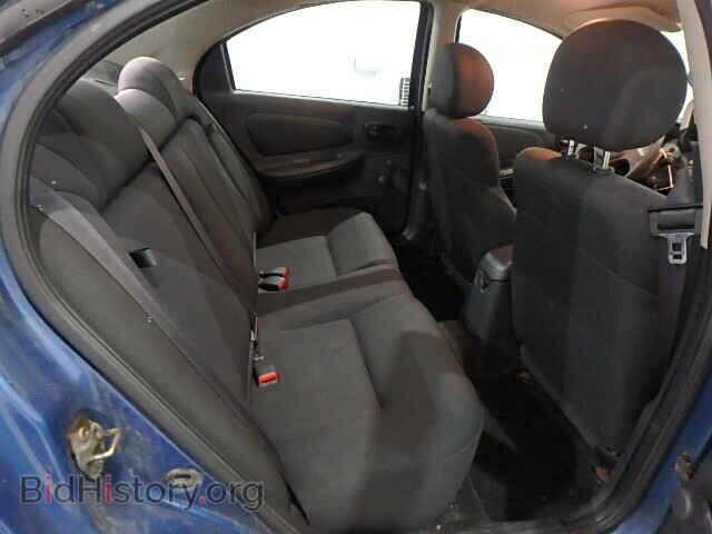 2003 DODGE NEON - VIN: 1B3ES56C53D125945 - Фото 6
