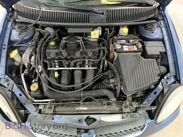 2003 DODGE NEON - VIN: 1B3ES56C53D125945 - Фото 7