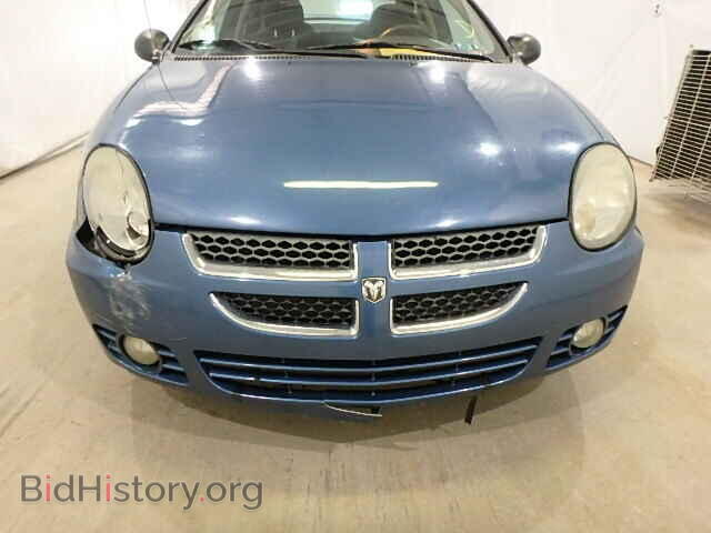 2003 DODGE NEON - VIN: 1B3ES56C53D125945 - Фото 9