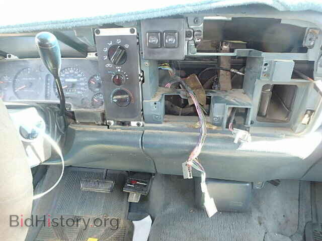 1997 DODGE RAM 3500 - VIN: 3B7MC33D1VM577696 - Photo 9