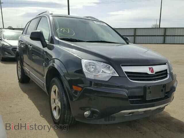 Фотография 3GSCL53718S691137 - SATURN VUE 2008