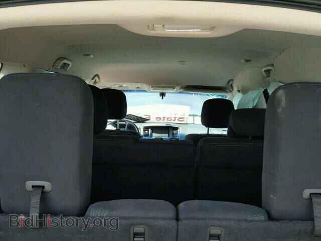 2013 NISSAN PATHFINDER - VIN: 5N1AR2MM4DC658648 - Фото 10