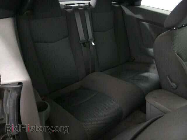 2008 CHRYSLER SEBRING - VIN: 1C3LC45K98N196867 - Фото 6