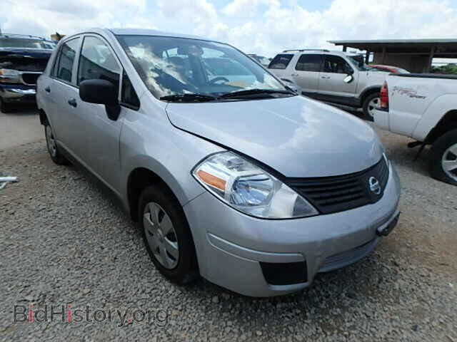 Photo 3N1CC1AP7BL372000 - NISSAN VERSA 2011