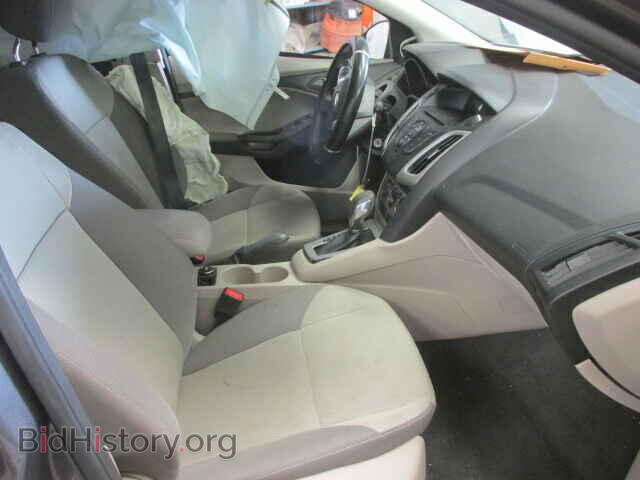 2012 FORD FOCUS - VIN: 1FAHP3K29CL273476 - Фото 5