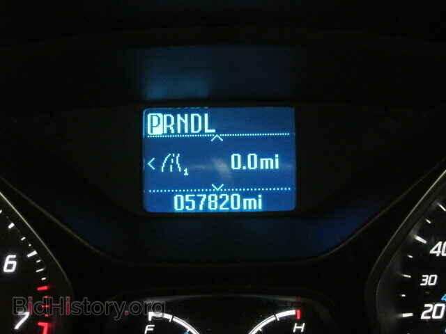 2012 FORD FOCUS - VIN: 1FAHP3K29CL273476 - Фото 8