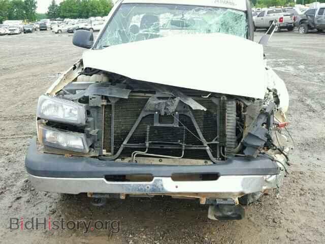 2006 CHEVROLET SILVERADO - VIN: 1GCEC14V96E231726 - Photo 9