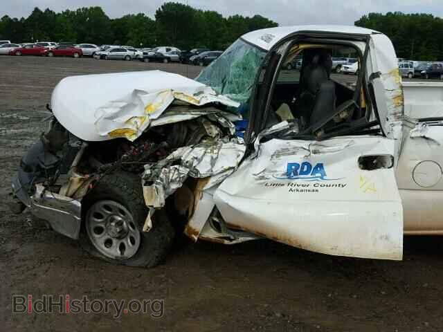 2006 CHEVROLET SILVERADO - VIN: 1GCEC14V96E231726 - Photo 10