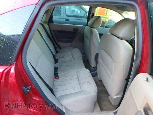2010 FORD FOCUS - VIN: 1FAHP3FN6AW217821 - Фото 6