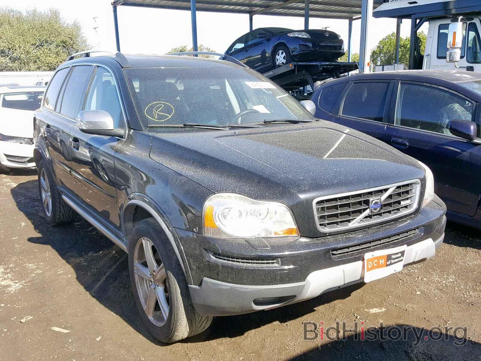 Photo YV4CF982591521791 - VOLVO XC90 2009