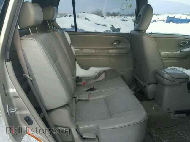 2003 SUZUKI XL7 PLUS - VIN: JS3TX92V434112160 - Фото 6