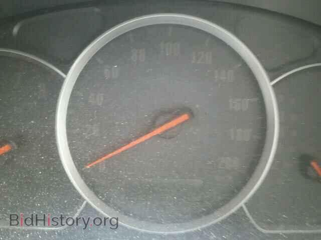 2003 SUZUKI XL7 PLUS - VIN: JS3TX92V434112160 - Фото 8