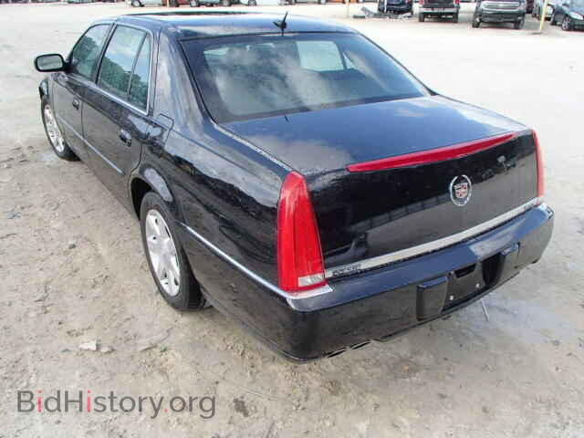 2007 CADILLAC DTS - VIN: 1G6KD57Y17U141008 - Фото 3