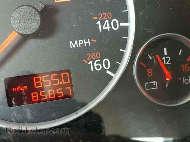 2002 AUDI A6 - VIN: WAULT64B22N149063 - Photo 8
