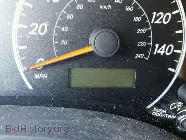 2011 TOYOTA COROLLA - VIN: 2T1BU4EE4BC751507 - Фото 8