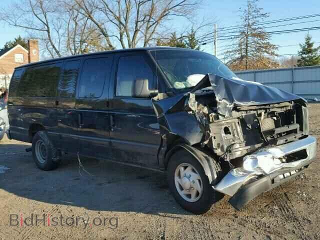 Фотография 1FBSS3BL5DDB05910 - FORD ECONOLINE 2013
