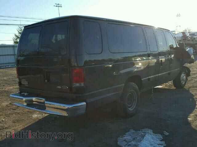 2013 FORD ECONOLINE - VIN: 1FBSS3BL5DDB05910 - Фото 4