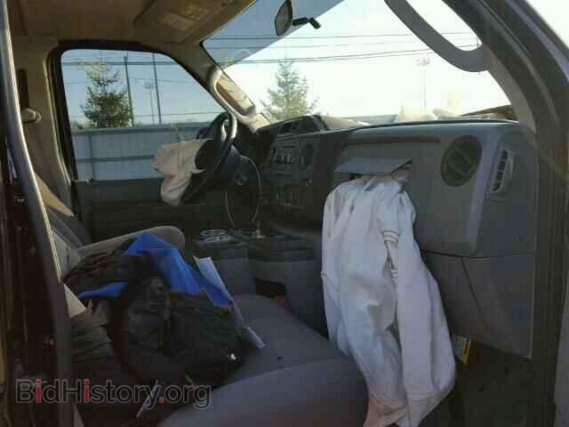 2013 FORD ECONOLINE - VIN: 1FBSS3BL5DDB05910 - Фото 5