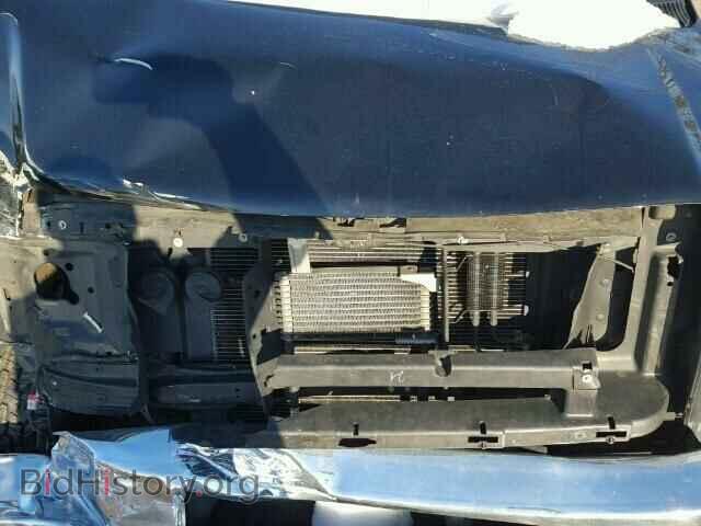 2013 FORD ECONOLINE - VIN: 1FBSS3BL5DDB05910 - Фото 7