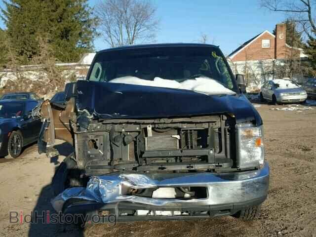 2013 FORD ECONOLINE - VIN: 1FBSS3BL5DDB05910 - Фото 9