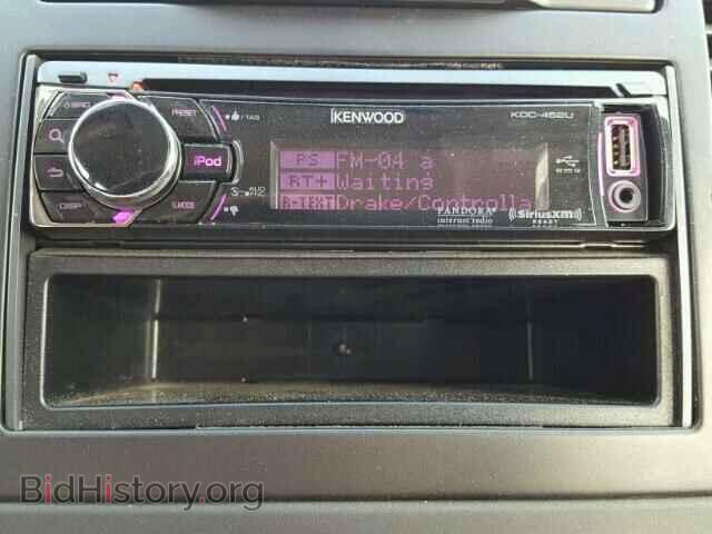 2009 NISSAN VERSA - VIN: 3N1BC13E69L447724 - Фото 9