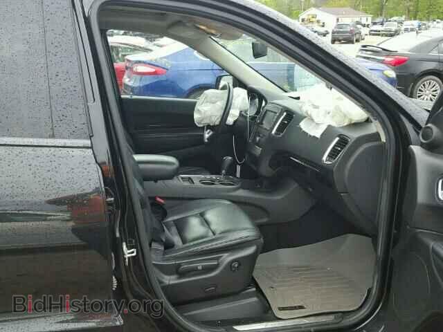 2012 DODGE DURANGO - VIN: 1C4RDJDG8CC336765 - Photo 5