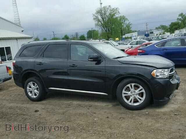 2012 DODGE DURANGO - VIN: 1C4RDJDG8CC336765 - Photo 9