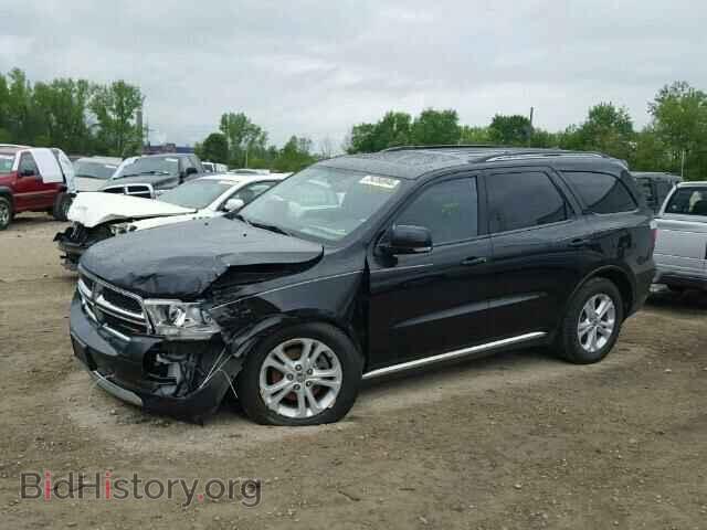 2012 DODGE DURANGO - VIN: 1C4RDJDG8CC336765 - Photo 10