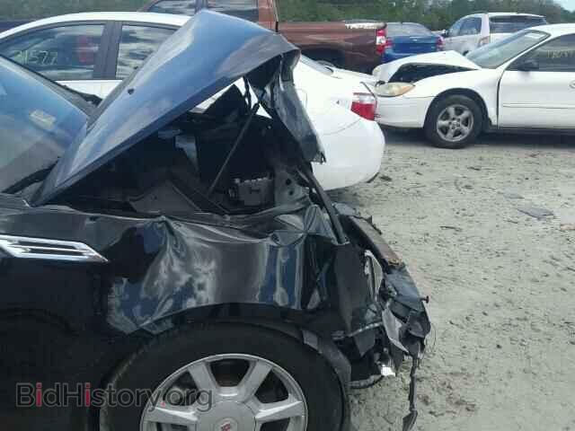 2009 CADILLAC CTS - VIN: 1G6DF577690153174 - Фото 9