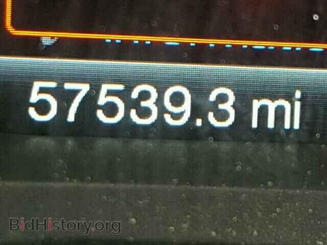 2013 FORD EDGE - VIN: 2FMDK3KC6DBB79231 - Photo 8