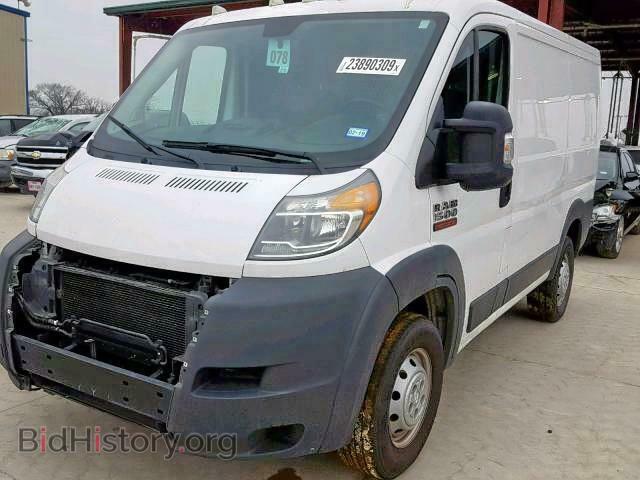 2017 RAM PROMASTER - VIN: 3C6TRVNG0HE522823 - Фото 2
