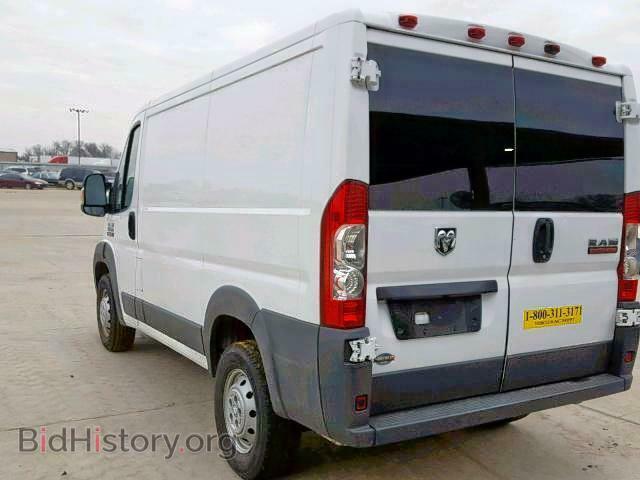 2017 RAM PROMASTER - VIN: 3C6TRVNG0HE522823 - Фото 3