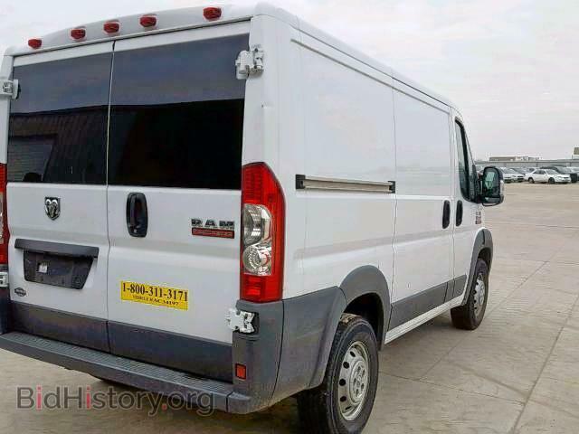 2017 RAM PROMASTER - VIN: 3C6TRVNG0HE522823 - Фото 4