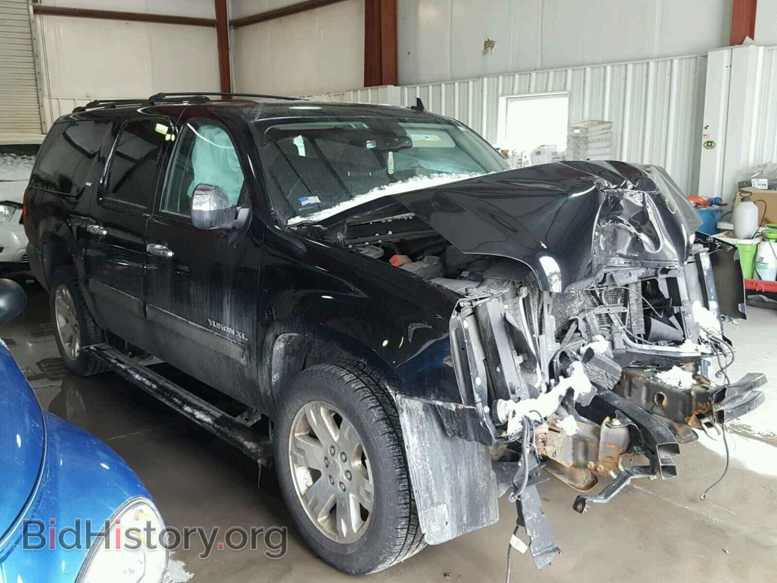 Photo 1GKS2KE34BR181673 - GMC YUKON 2011