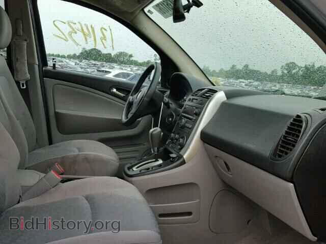 2007 SATURN VUE - VIN: 5GZCZ33D27S827630 - Фото 5