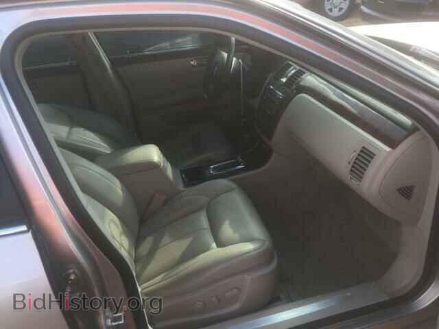 2007 CADILLAC DTS - VIN: 1G6KD57Y17U104833 - Фото 5