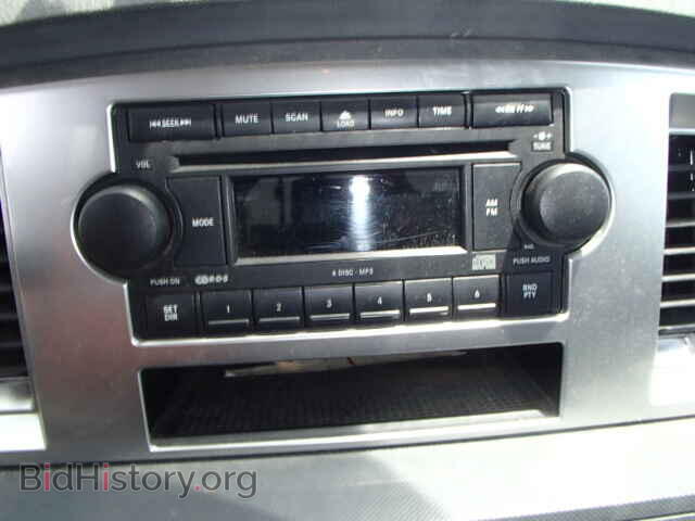 2009 DODGE RAM 3500 - VIN: 3D7MX48L29G507872 - Фото 9