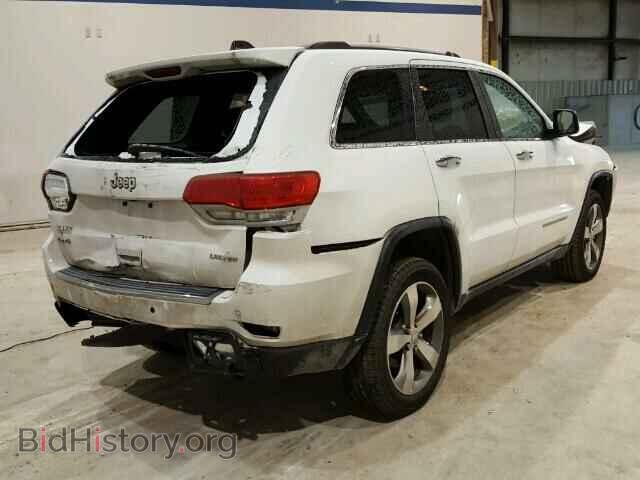 2015 JEEP CHEROKEE - VIN: 1C4RJFBG8FC212640 - Photo 2