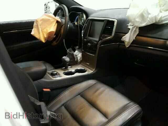 2015 JEEP CHEROKEE - VIN: 1C4RJFBG8FC212640 - Photo 5