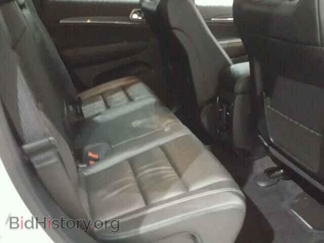2015 JEEP CHEROKEE - VIN: 1C4RJFBG8FC212640 - Photo 6