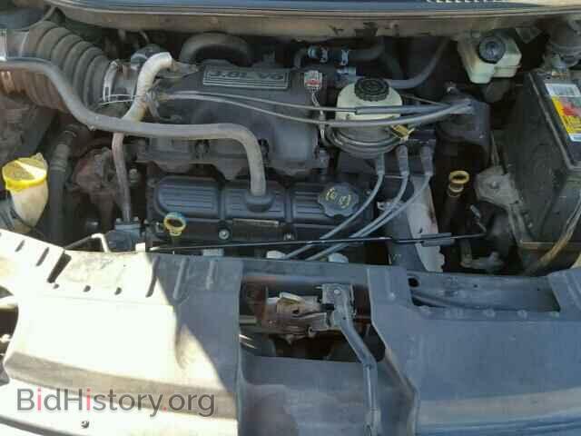 2005 DODGE CARAVAN - VIN: 2D4GP44L35R485871 - Фото 7