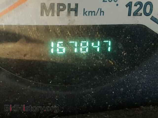 2005 DODGE CARAVAN - VIN: 2D4GP44L35R485871 - Фото 8